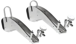 Musone inox per ancore 16/25 kg - 01.336.03 Osculati