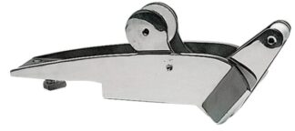 Musone inox a bascula max 12 kg - 01.339.10 Osculati