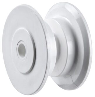 Puleggia ricambio in nylon 69 mm - 01.346.20 Osculati