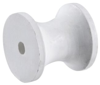 Puleggia ricambio in nylon 52 mm - 01.346.50 Osculati