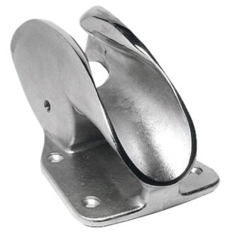 Passacavo/catena inox 14/6-8 mm - 01.349.00 Osculati
