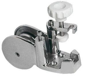 Musone di prua inox 205 mm - 01.350.01 Osculati