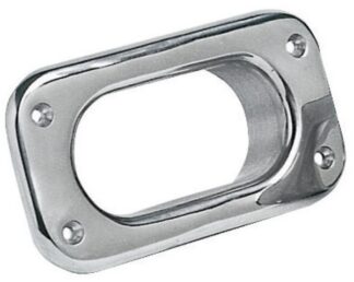 Cubia inox 152 x 82 mm - 01.352.02 Osculati