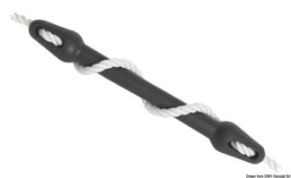 Ammortizzatore Compensator 600 mm - 01.495.04 Osculati