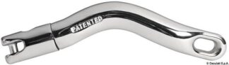 Giunto Twist per catena 6/8 mm - 01.738.01 Osculati