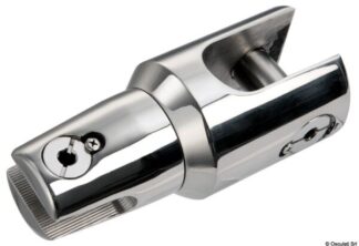 Giunto Mega inox 14/16 mm - 01.740.16 Osculati