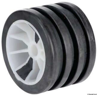 Rullo laterale 105 mm - 02.008.00 Osculati