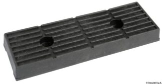 Sella 300 x 100 mm - 02.009.00 Osculati