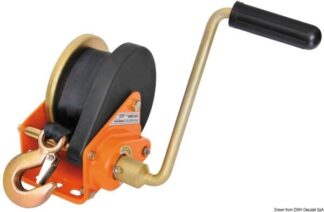 Arganello Rock max 680 kg - 02.130.02 Osculati