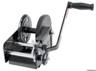 Argano a mano SPX max 900 kg - 02.200.00 Osculati