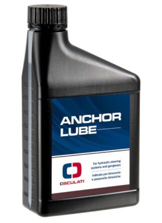 Olio per salpa ancore Anchor Lube - 02.294.00 Osculati