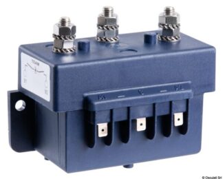 Control box 1700/2300 W - 12V - 02.317.04 Osculati