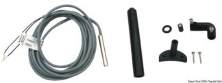 Kit magnete per barbotin - 02.355.00 Osculati