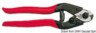 Tronchese Felco 6 mm - 04.567.06 Osculati