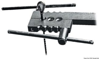 Pinza universale per impiombature - 04.568.00 Osculati