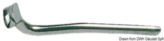Terminale inox "T2" Ø 5 mm - 05.192.05 Osculati
