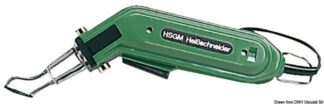 Tagliacime  220 V 65 W max 22 mm - 06.010.00 Osculati