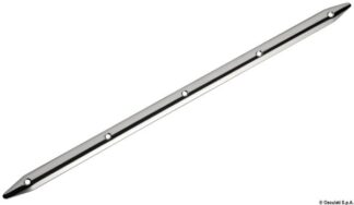 Profilo protezione cime 610x25 mm - 06.362.90 Osculati