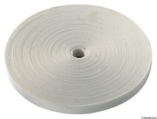 Nastro poliestere 25 mm x 50 m - 06.401.25 Osculati