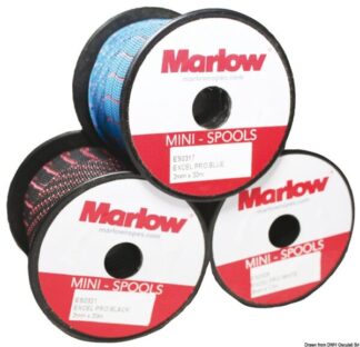 Marlow 8 Plates 3 mm - 06.465.31 Osculati