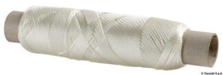 Trecciola nylon 2 mm x 100 m - 06.439.04 Osculati