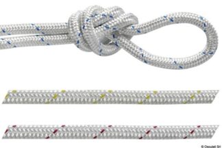 Treccia poliestere mm 14 - 06.441.14 Osculati