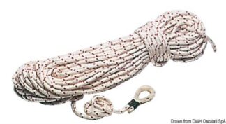 Cima 10 mm x 40 m + redancia - 06.442.06 Osculati