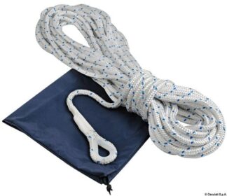 Cima per ancora con primi 10 m in piombo 12 mm x 30 m - 06.446.12 Osculati