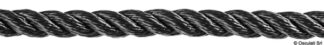 Cima nera 3 legnoli 32 mm - 06.450.32 Osculati