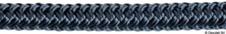 Doppia treccia blu mm 20 - 06.468.20 Osculati