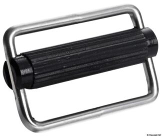 Fibbia inox 50 mm aperta - 06.706.50 Osculati