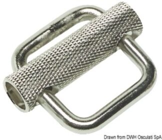 Fibbia inox mm 50 - 06.709.50 Osculati