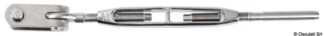 Corpo arridatoio in bronzo BlueWave 3/4" - 07.203.07 Osculati