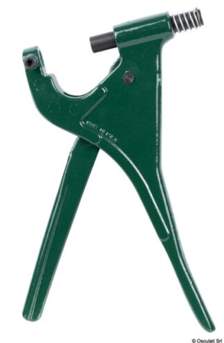 Pinza per bottoni a scatto - 10.299.85 Osculati