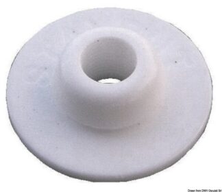 Contropiastra in plastica Stayput Press - 10.313.02 Osculati