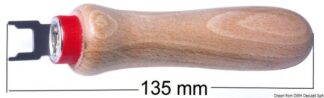 Cacciavite per Loxx - 10.439.00 Osculati