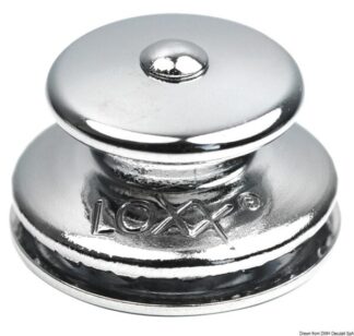 Bottone femmina Loxx 15 mm - 10.440.00 Osculati