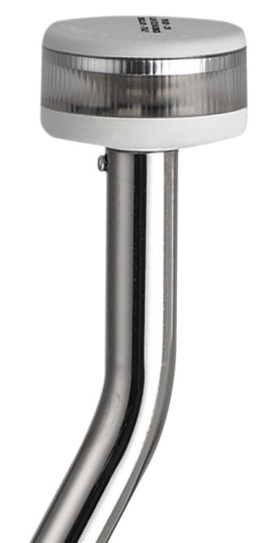 Asta Evoled 360° bianca 60 cm - 11.039.42 Osculati