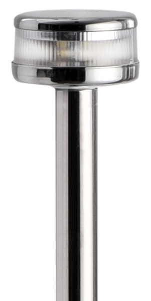 Asta Evoled 360° inox cm 100 - 11.039.60 Osculati