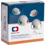 Kolma 11.050.01 cartella Verde A4 Osculati
