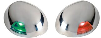 Fanale LED Sea-Dog SX 20 m - 11.051.01 Osculati