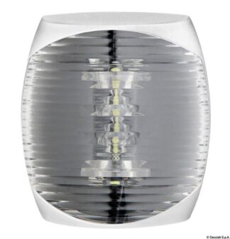 Fanale di via Sphera II 225° corpo bianco - 11.060.13 Osculati
