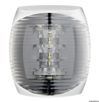 Fanale di via Sphera II 135° corpo bianco - 11.060.14 Osculati