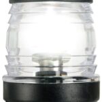 Fanale 360° led nero - 11.133.10 Osculati