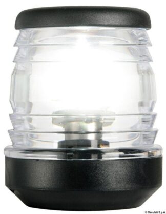 Fanale 360° led nero - 11.133.10 Osculati