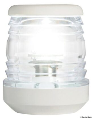Fanale 360° led bianco - 11.133.11 Osculati