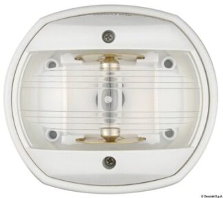 Fanale Classic 12 prua bianco - bianco - 11.410.13 Osculati
