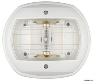 Fanale Classic 12 poppa bianco - bianco - 11.410.14 Osculati