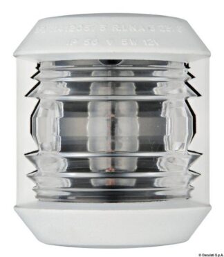 Fanale Utility 88 prua bianco - 11.412.13 Osculati