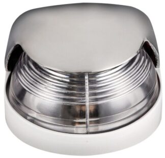 Fanale di coperta inox 225° prua - 11.507.08 Osculati